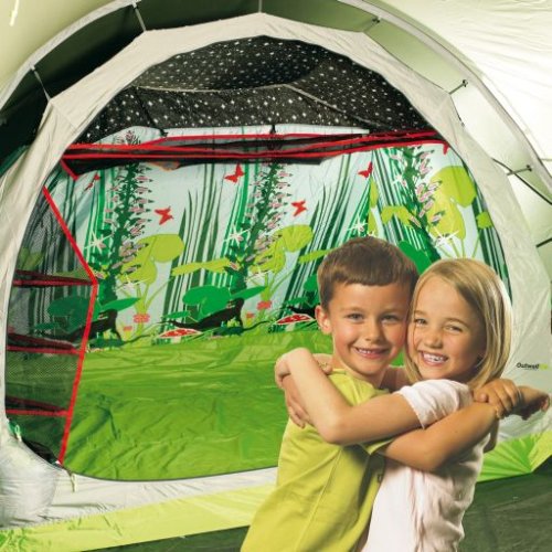Outwell Kids Room für Familienzelt Vermont M, L, XL