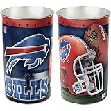 Wincraft Buffalo Bills Wastebasket