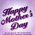 Happy Mothers Day