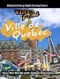 Vista Point Town Of QUEBEC Canada