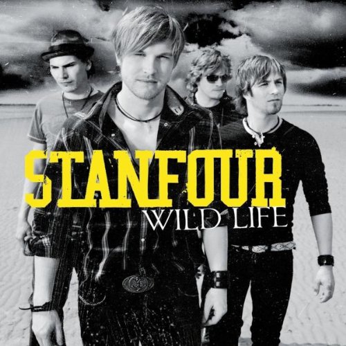 Produkt-Bild: Wild Life (Ltd.Pur Edt.)