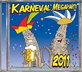 Karneval Megaparty 2011
