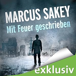 Mit Feuer geschrieben (Die Abnormen 3)