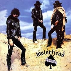 Ace Of Spades