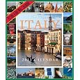 365 Days in Italy 2013 Wall Calendar