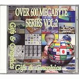 Over 600 Megabyte Series VOL.2「Gifs & Graphics」
