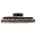 Weiler BobCat 2" Diameter, 80 Grit, Zirconium, Plastic Backing, Specialty Abrasive Flap Mini Disc