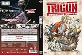 Trigun - Badlands Rumble (2 Dvd)