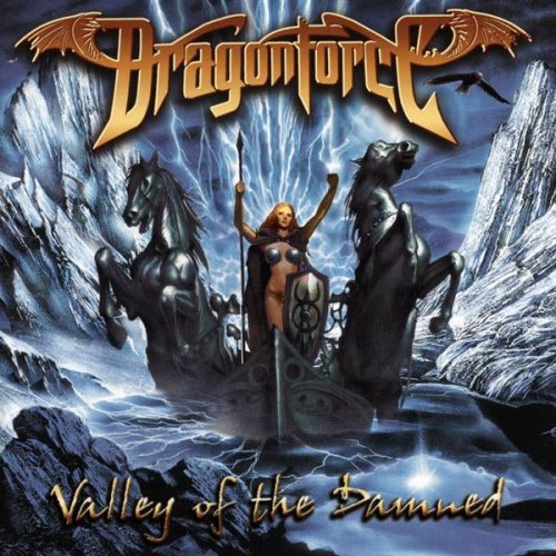 The Valley of the Damned