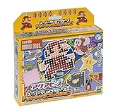 アクアビーズ スーパーマリオブラザーズ ドットキャラコレクション