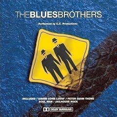 The Blues Brothers