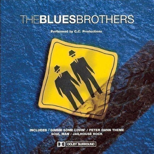 Produkt-Bild: The Blues Brothers