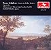 Image of Schubert, F.: Piano Sonata No. 21 / 12 Deutsche (Landler) / Allegretto in C Minor