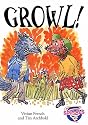 Growl! (Spirals)