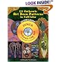 133 Authentic Art Deco Patterns in Full Color CD-ROM and Book (Full-Color Electronic Design Series)