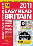 Easy Read Britain 2011 (Road Atlas)
