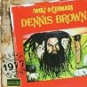 Image of album by Dennis Brown