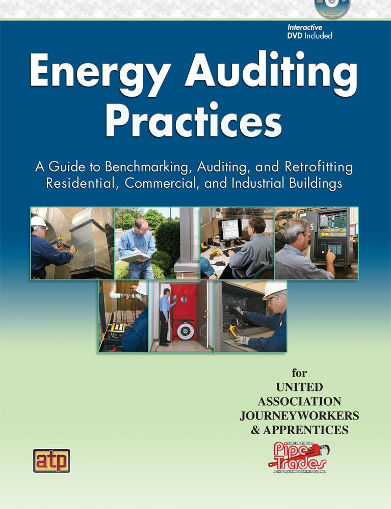 Energy Audit Building Energy Audit Build Information Center