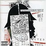 Prince Paul - Psychoanalysis: What Is It?