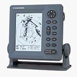 FURUNO 1715 W/15 METER CABLE
