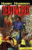 Deathworld Comic #4