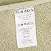 Amazon Brand – Pinzon Heavyweight Luxury Cotton Large Towel Bath Sheet - 70 x 40 Inch, Sage