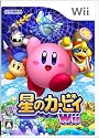 星のカービィ Wii