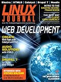 Linux Journal February 2012