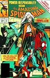 Spider-Man: The Complete Clone Saga Epic Book 1 TPB