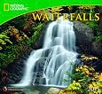 2011 Waterfalls National Geographic Calendar