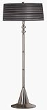 31332 - Hunter / Kenroy Pinnacle Floor Lamp