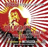 Rock Hard H�rbuch ed.-Teil 1-Thrash,Trauer & - Metallica