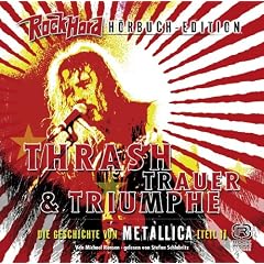 Rock Hard H�rbuch ed. - Teil 1-T