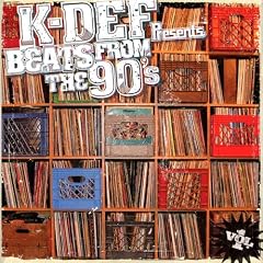 Presents Beats from the 90's