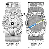 E6-B Flight Computer (APR's Pocket Series E6-B4WL)