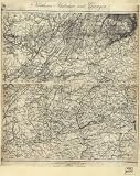 Northern Alabama and Georgia / compiled and engraved at the U.S. Coast Survey Office from state maps , post office maps , local surveys, military reconnoissance sic and information furnished by the U.S. Engineers attached to the Military Division of t (Civil War Map Reprint: 28