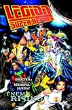Legion of Super-Heroes: Enemy Rising