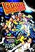 Legion of Super-Heroes: Enemy Rising SC