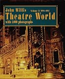 Theatre World 1994-1995, Vol. 51