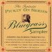 The Fantastic Pickin' on Series - Bluegrass Sampler