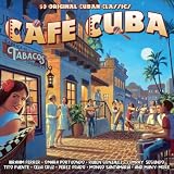 Cafe Cuba