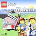 Cover:Lego City 3 Feuerwehr