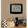 La Crosse Technology WS-8119U-IT-B Atomic Digital Wall clock with temperature