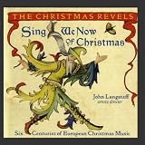 Sing We Now Of Christmas
