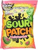 Sour Patch Soft And Chewy Candy - Watermelon - 30.04 Ounces