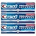 Crest Pro-Health Deep Clean Mint Toothpaste, 5.1 oz (Pack of 3)