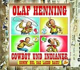 Cowboy & Indianer (komm' hol das Lasso raus!) (Hit Version)