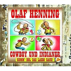 Cowboy & Indianer (komm' hol das Lasso raus!) (Hit Version)