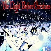 The Night Before Christmas | [Clement Clarke Moore]