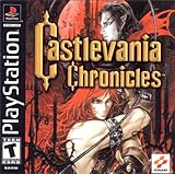 Castlevania Chronicles